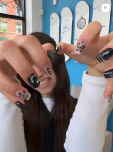nails day — UGC video by Azaliia Salavatova